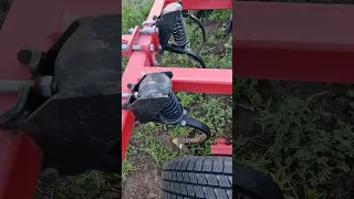 Культиватор полярис 🚜💦⛅️