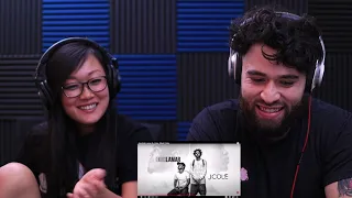 Kendrick Lamar & J Cole - Black Friday (Music Reaction)