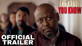 The Devil You Know Trailer Thriller Movie | Lionsgate | Michael Ealy, Omar Epps