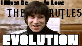 The Rutles I Must Be In Love evolution