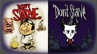 How Don’t Starve Was Made