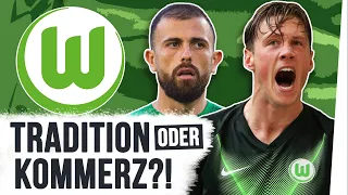 VfL Wolfsburg: Keine Tradition und keine Seele?! | Analyse