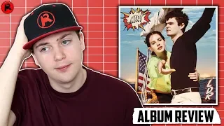 Lana Del Rey - Norman F**king Rockwell | Album Review