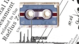 UNPSC - Leaked Tape - History of the Pechorsk Event