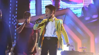 Vanjoss Bayaban The Voice Kids Grand Champion