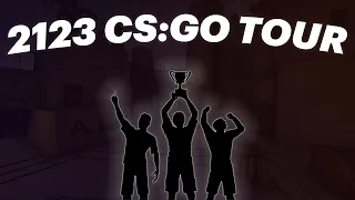 учителя vs ст. бронная | bo1 | 2123 CS:GO TOUR