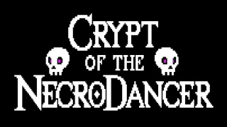 Crypt of the Necrodancer Music   Disco Descent 1 1 Extended