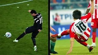 Most Amazing Goals in Greek Football (Part 3)