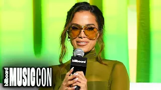 Anitta On Her Journey From Brazil to The World | Billboard MusicCon 2022