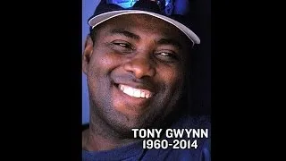 Orioles' broadcast pays tribute to Tony Gwynn