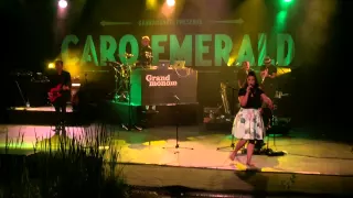 Caro Emerald  -  Liquid Lunch   (Caprera 2015)