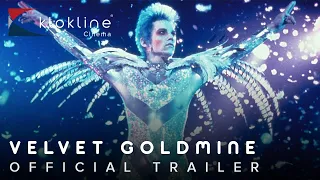 1998 Velvet Goldmine Official Trailer 1 Miramax Films