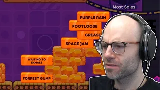 I can't believe I was wrong about Space Jam... (Jackbox)