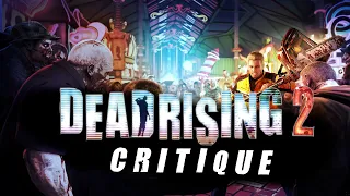 Dead Rising 2 Critique - A Worthy Sequel?