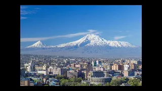 Armenia maya   Tata Simonyan feat  Anatoli Dneprov   AKAPELO ARMMIX