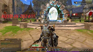 AQ3D - Relook in 2024