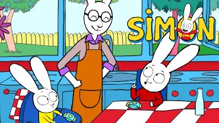 Come on boys, I’m super-daddy! | Simon | 30min Compilation | Season 3 Full episodes | Cartoons