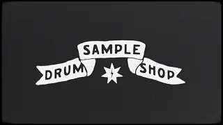 Drum Sample Shop Demo of "US x UK" pack