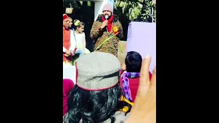 O Saathi by @Jubin Nautiyal in Uttarakhand Jaunsar Bawar