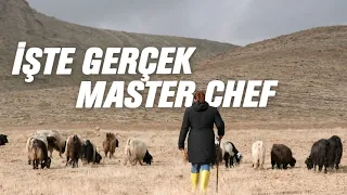 Dünyanın En İyi 10 Şefi Arasında | Mardinli Ebru Baybara Demir’in Film Gibi Hikayesi