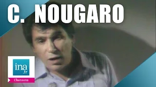 Claude Nougaro "A bout de souffle" (live officiel) | Archive INA