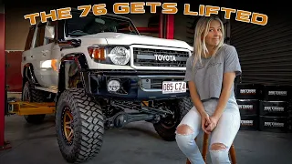 Is this the best 3" suspension kit in Australia?