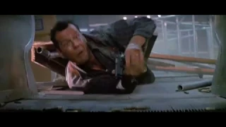 Крепкий орешек 2 | Die Hard 2 | Русский трейлер  | 1990