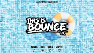 DvB Productionz feat. Alice B - Way You Are (This Is Bounce UK)