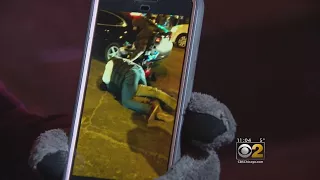 Teen Carjacking Suspect Arrested Again With Gun, Stolen Car
