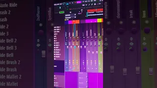 Using A Drum Bus Is Workflow Sauce In FL Studio