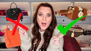 REACTING TO THE NEW LOUIS VUITTON RELEASES! & the one I REALLY want!