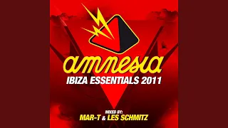 Amnesia Ibiza Essentials 2011 (DJ Mix By Les Schmitz)