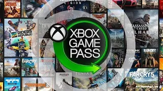 6 GAMES REMOVED FROM XBOX GAME PASS ON APRIL 30
