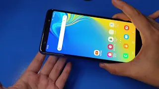 Điện Thoại Samsung A7(2018) năm 2022 có nên mua?