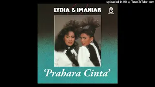 Lydia & Imaniar - Kisah Insani - Composer : Dian Pramana Poetra & Deddy Dhukun 1987 (CDQ)