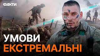 "ЩОБ НЕ ЗАБАРАНИЛО" Військові ПОЯСНИЛИ, що відпрацьовують час СМУГИ ПЕРЕШКОД