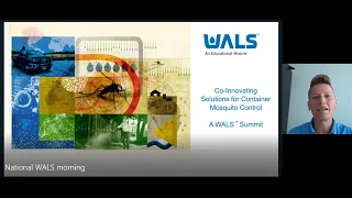 National WALS Virtual Summit - morning