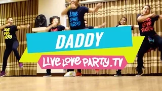 Daddy by PSY | Zumba® | Live Love Party | KPOP