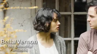 Bella & Vernon | This Beautiful Fantastic