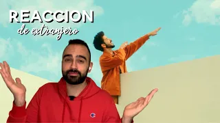 Reacción de Extranjero a Camilo - Millones (Official Video) | Reaction