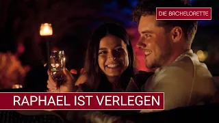 Raphael ist der Gewinner des Tages 🏆 | Die Bachelorette