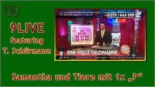 9LIVE - TIERE MIT GENAU EINEM P - CITV.NL