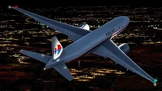 What Really Happened To Malaysia Airlines Flight 370 | Aviation's Greatest Mystery