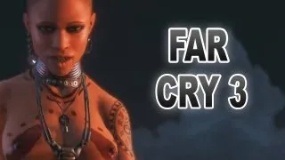 Far Cry 3 — ФИНАЛЬНАЯ СЦЕНА, КОНЦОВКА ИГРЫ