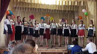 Добрий день вам людоньки!