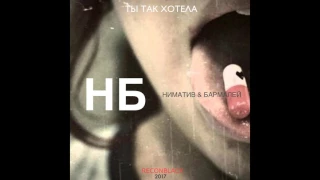 НБ (Ниматив & Бармалей) - Ты так хотела