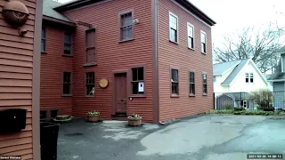 The Old Schwamb Mill Tour