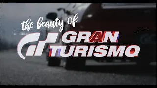 Memory Reboot Edit / The Beauty of Gran Turismo