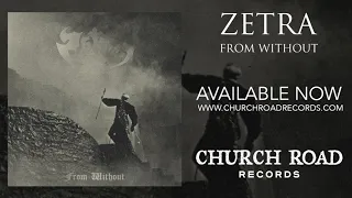 Zetra - From Without (FULL EP - OFFICIAL STREAM)