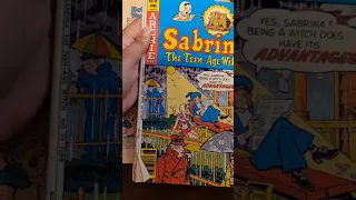 Vintage Archie Comics